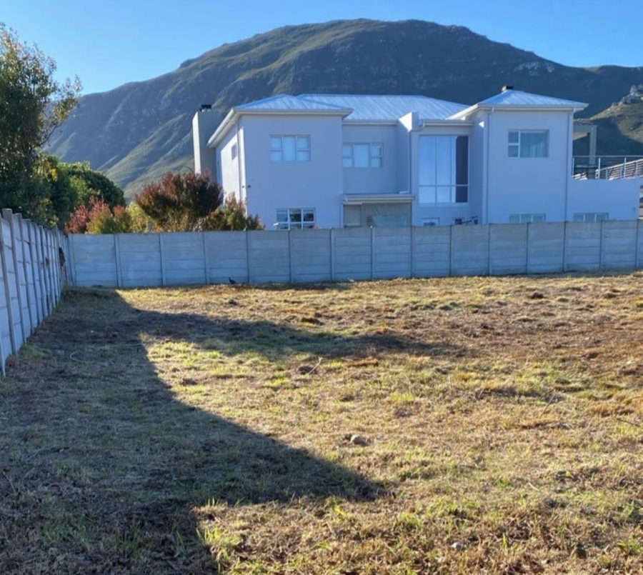 0 Bedroom Property for Sale in Heuningkloof Western Cape